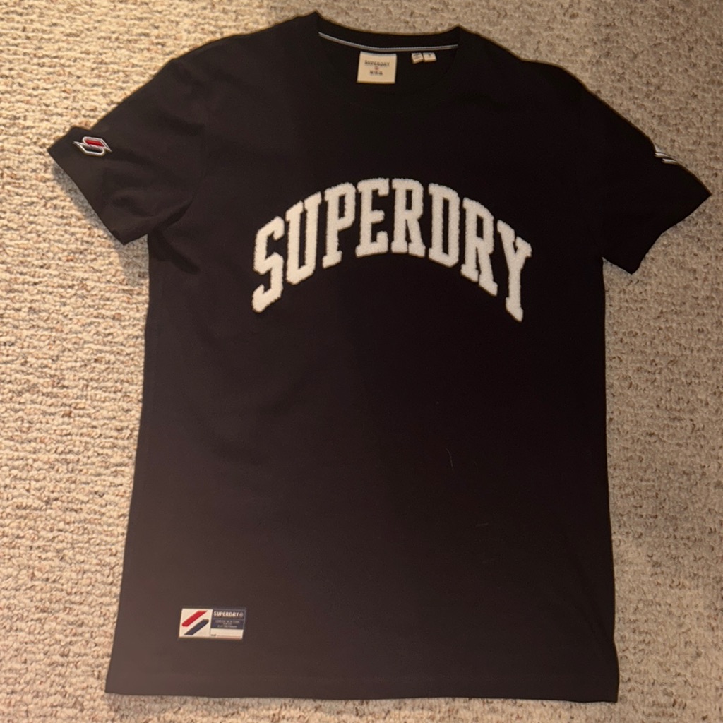 Superdry Tee